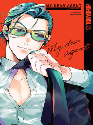 My Dear Agent, Volume 2 - ebook
